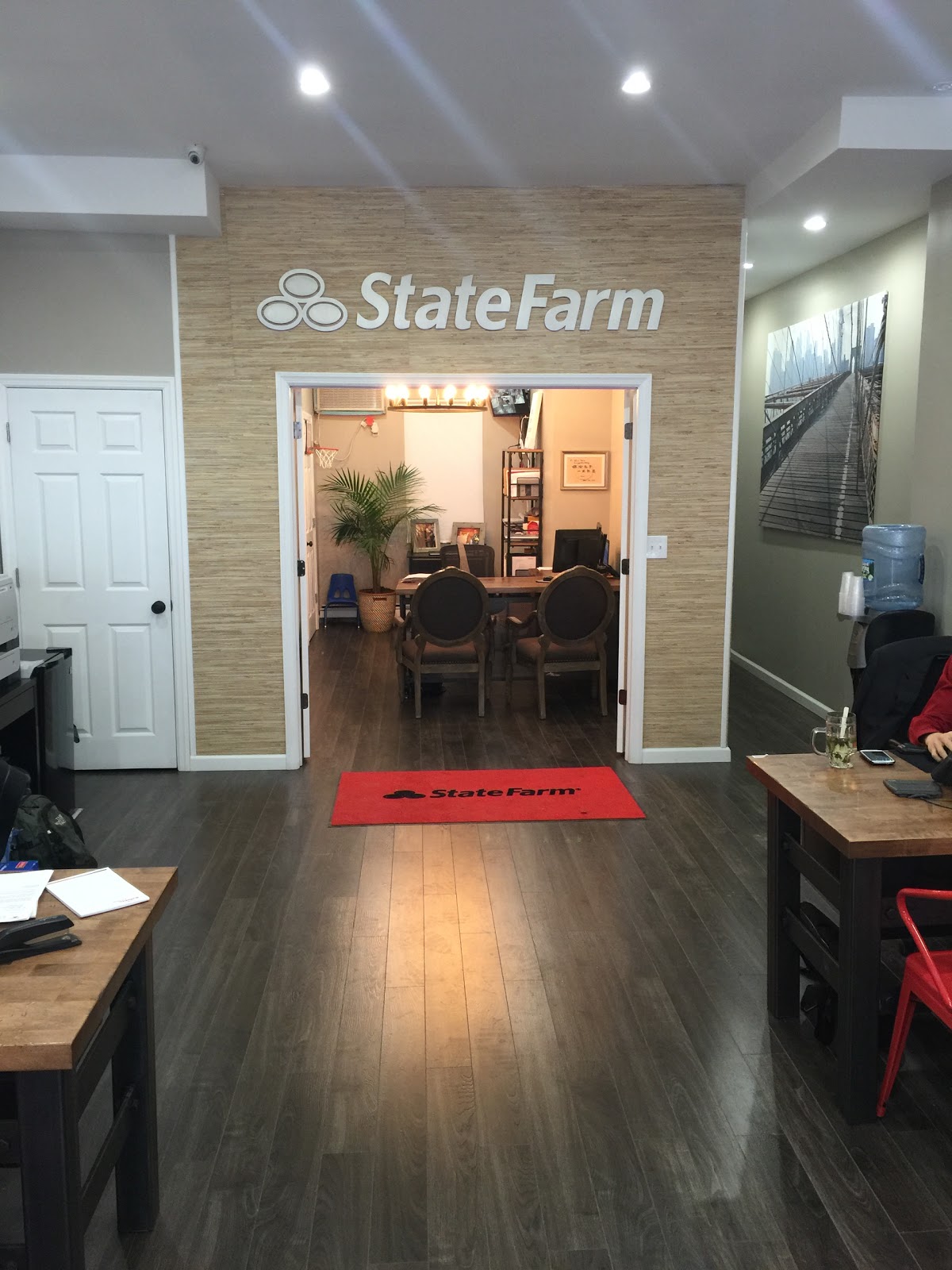 Photo of Sammy Martinez - State Farm Insurance Agent in Kings County City, New York, United States - 6 Picture of Point of interest, Establishment, Finance, Health, Insurance agency