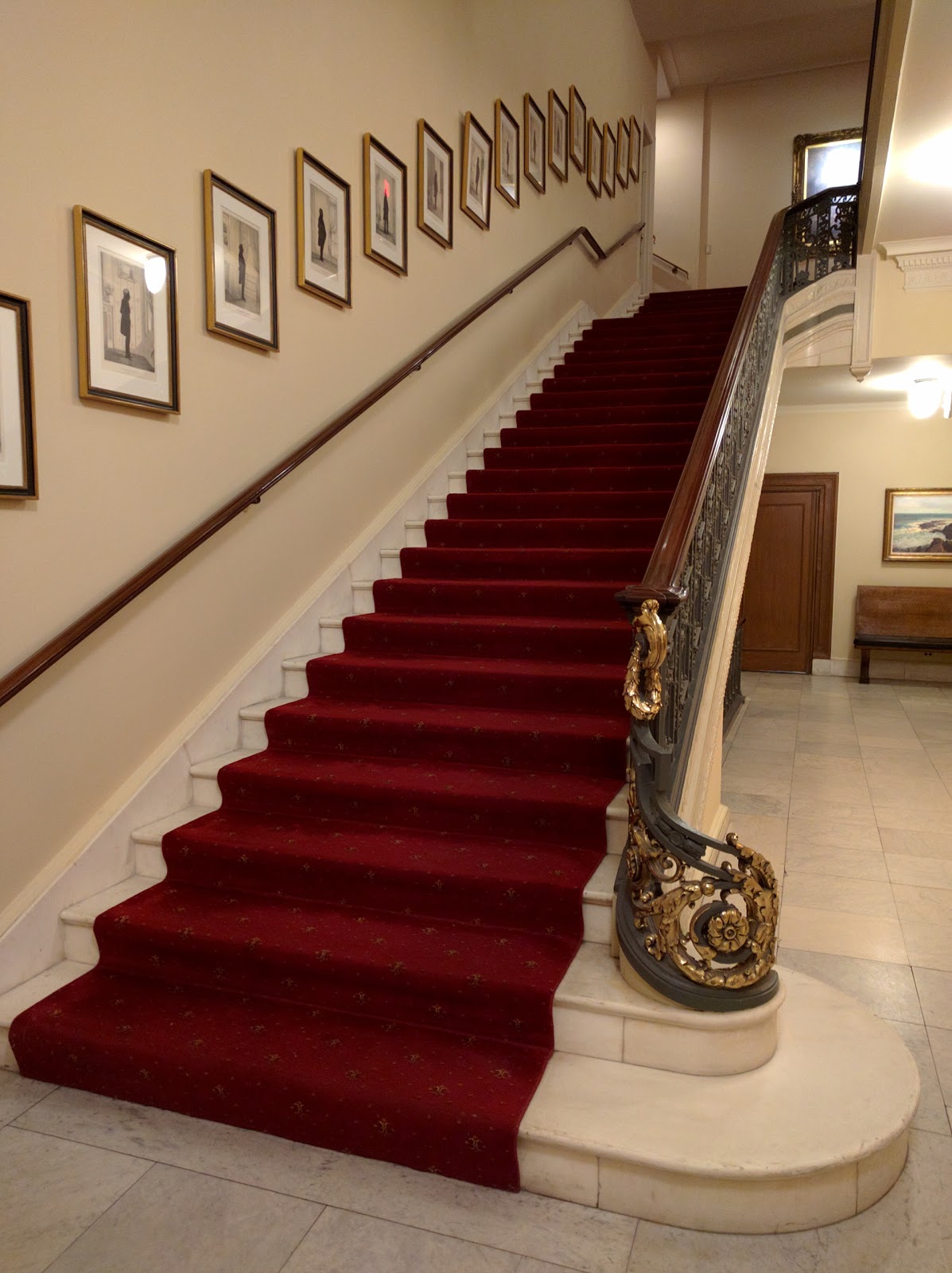 Photo of University Club in New York City, New York, United States - 3 Picture of Point of interest, Establishment, Library