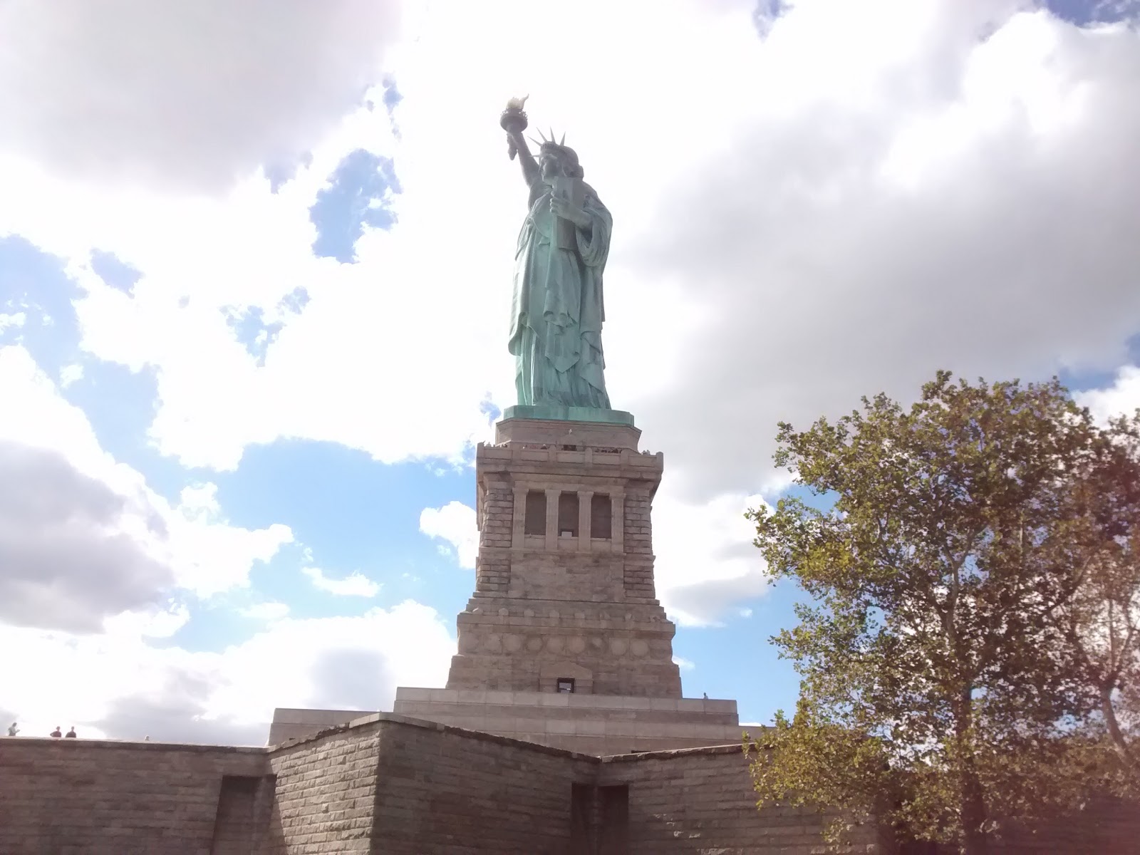 Photo of Liberty Island Information Center in Brooklyn City, New York, United States - 10 Picture of Point of interest, Establishment, Travel agency