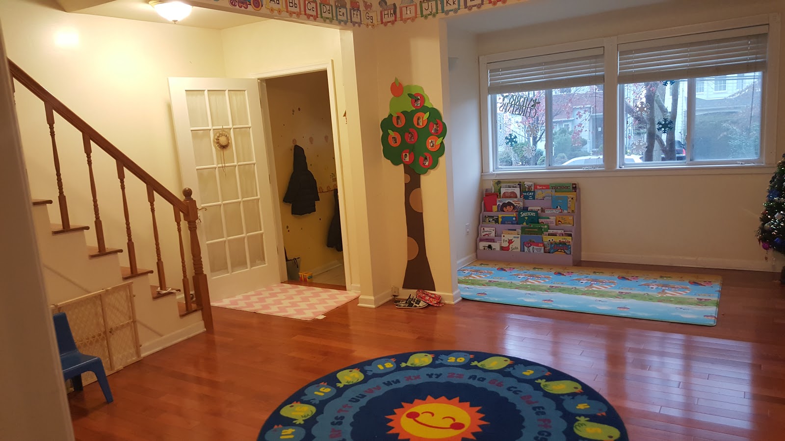 Photo of Joy Daycare in Queens City, New York, United States - 2 Picture of Point of interest, Establishment