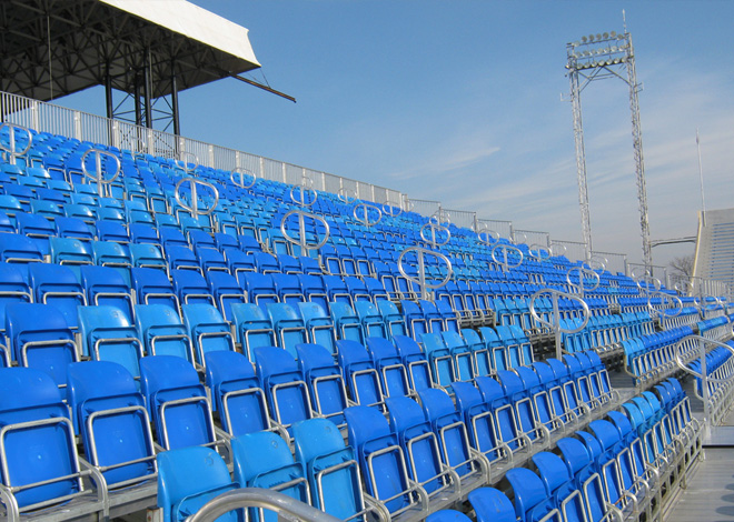 Photo of Enterprise Bleachers Inc in Kings County City, New York, United States - 2 Picture of Food, Point of interest, Establishment