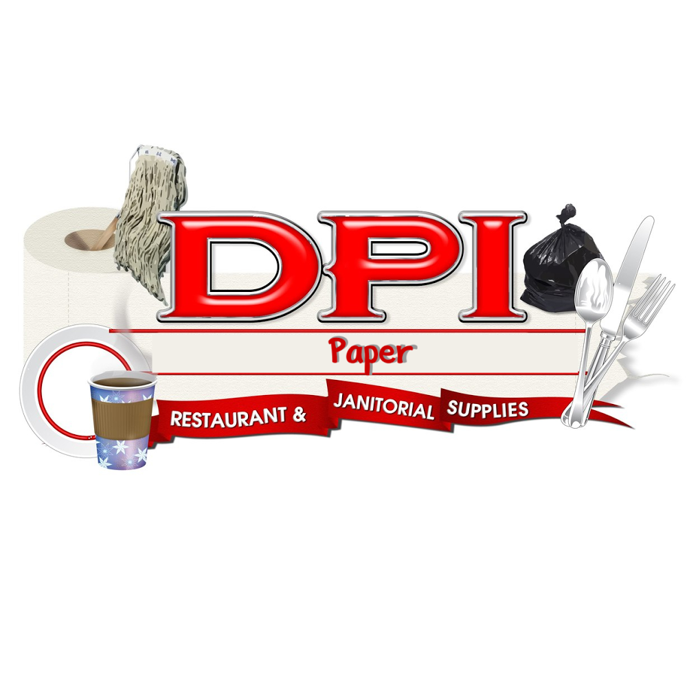 Photo of DPI Paper, Restaurant & Janitorial Supply in Staten Island City, New York, United States - 4 Picture of Point of interest, Establishment, Store