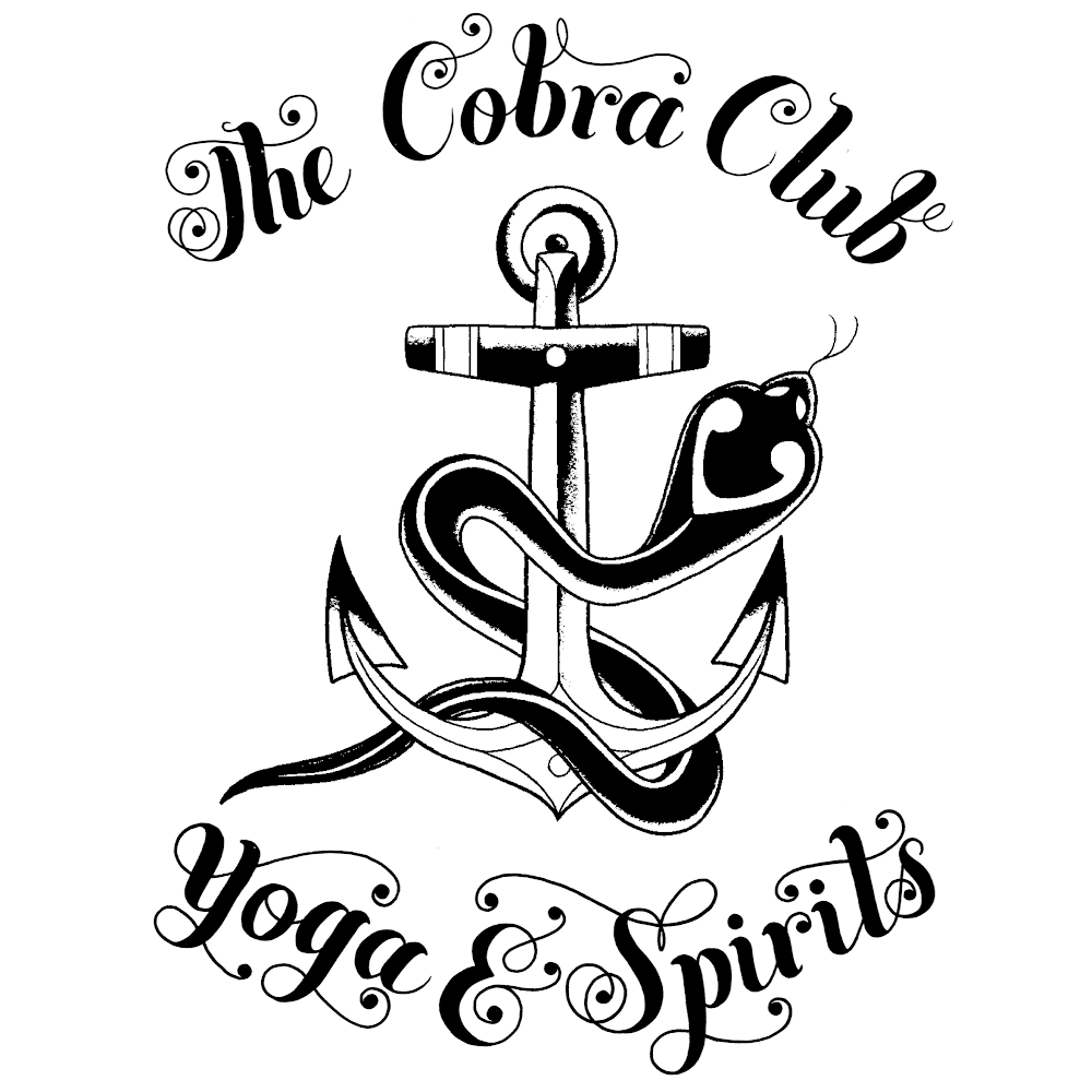 Photo of The Cobra Club in Kings County City, New York, United States - 4 Picture of Point of interest, Establishment, Bar