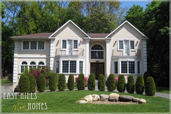 Photo of East Hills New Homes | Dupont East Hills in Great Neck Plaza City, New York, United States - 1 Picture of Point of interest, Establishment, Lawyer, General contractor, Real estate agency