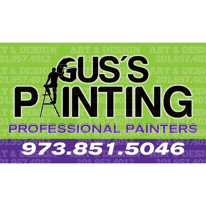 Photo of GUS'S PAINTING CONTRACTOR - PROFESSIONAL PAINTERS in Clifton City, New Jersey, United States - 5 Picture of Point of interest, Establishment, General contractor, Painter