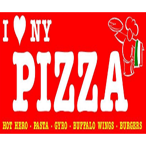 Photo of I Love NY Pizza in Bronx City, New York, United States - 9 Picture of Restaurant, Food, Point of interest, Establishment