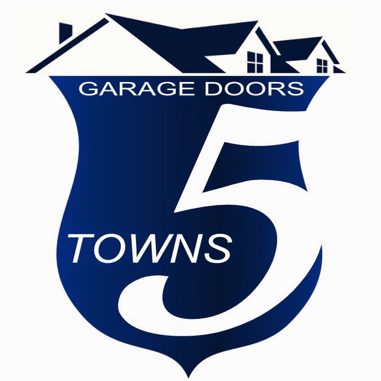Photo of Five Towns Garage Doors in Cedarhurst City, New York, United States - 3 Picture of Point of interest, Establishment, General contractor