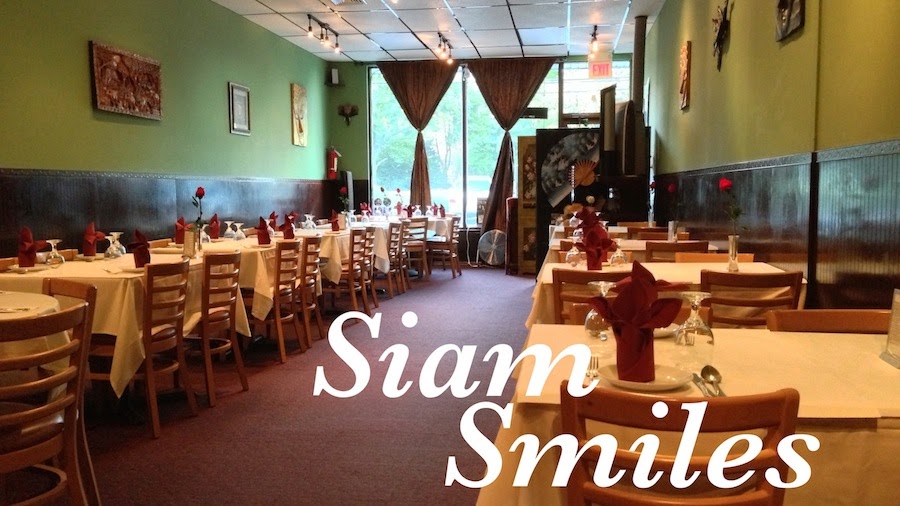 Photo of Siam Smiles in Matawan City, New Jersey, United States - 1 Picture of Restaurant, Food, Point of interest, Establishment