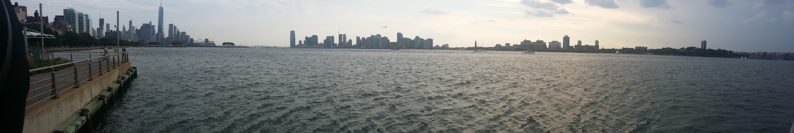 Photo of Pier 51 Playground in New York City, New York, United States - 1 Picture of Point of interest, Establishment