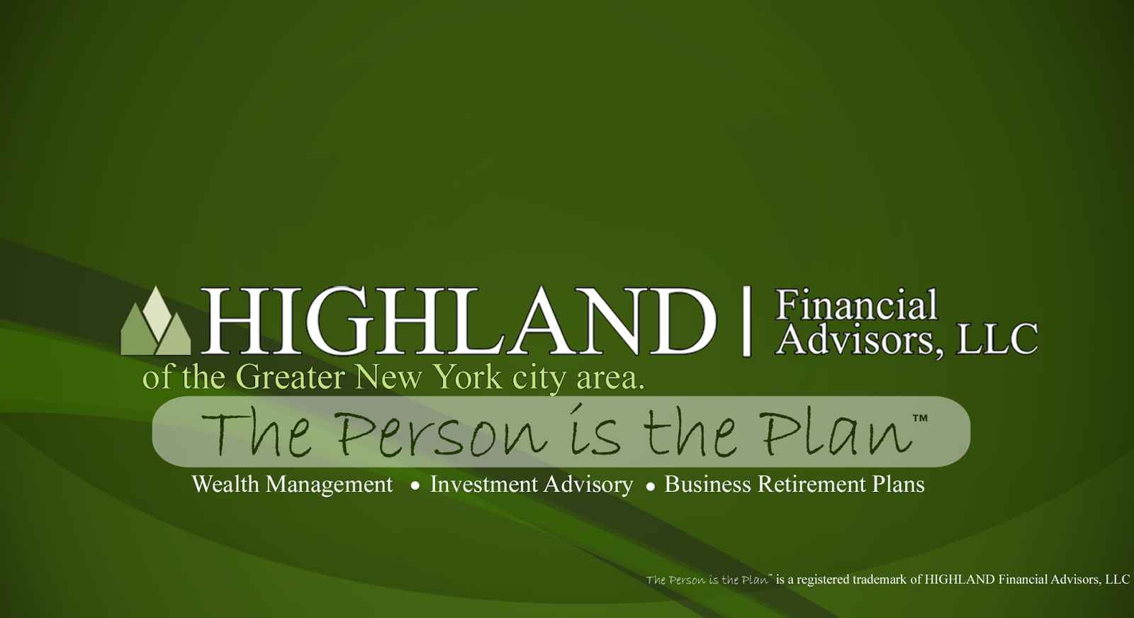 Photo of Highland Financial Advisors, LLC in Riverdale City, New Jersey, United States - 2 Picture of Point of interest, Establishment, Finance