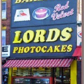 Photo of Lords Bakery in Brooklyn City, New York, United States - 2 Picture of Food, Point of interest, Establishment, Store, Bakery