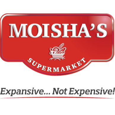 Photo of Moisha's Supermarket in Brooklyn City, New York, United States - 1 Picture of Food, Point of interest, Establishment, Store, Grocery or supermarket