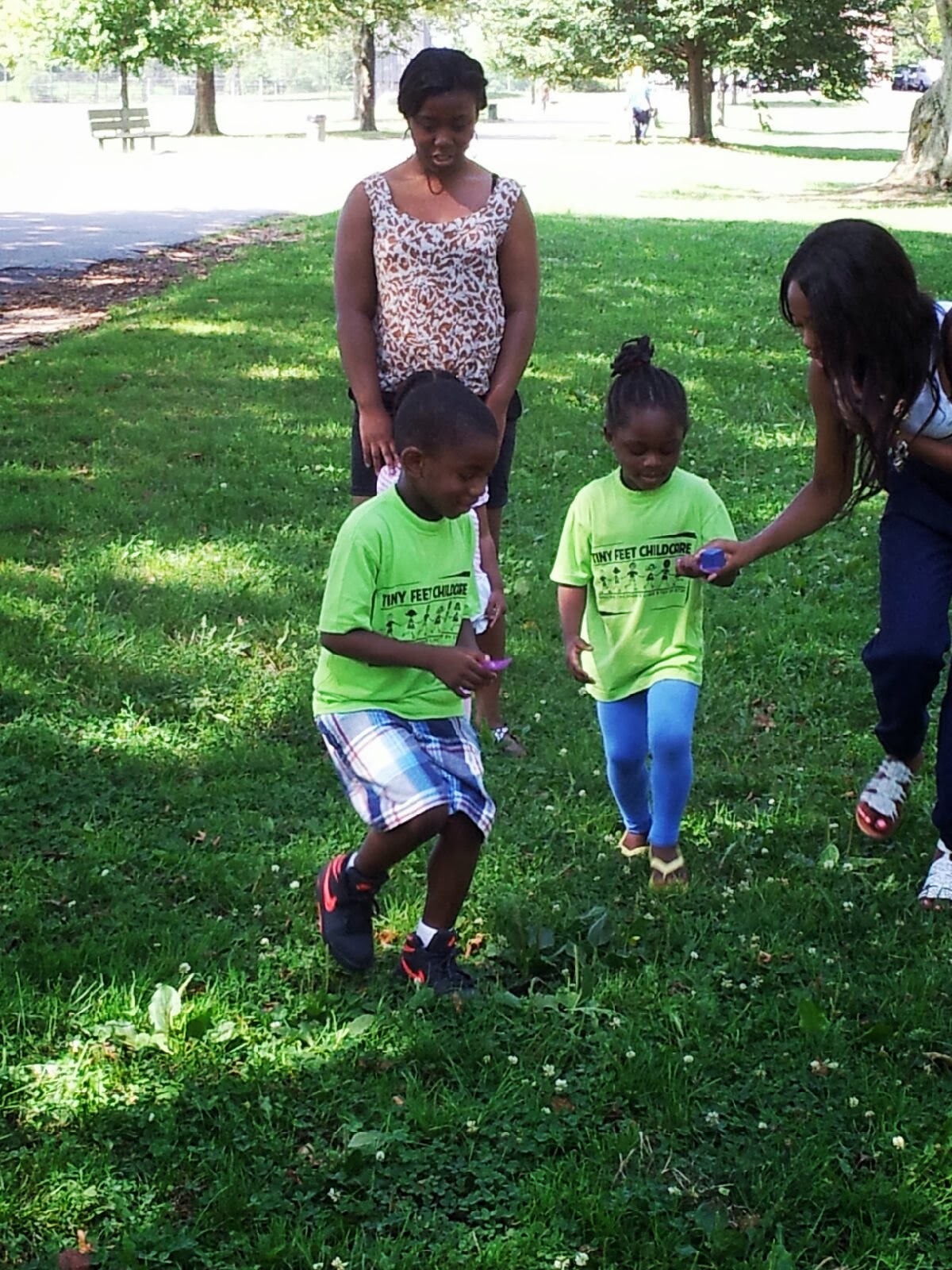 Photo of Tiny Feet Child Care in Kings County City, New York, United States - 6 Picture of Point of interest, Establishment