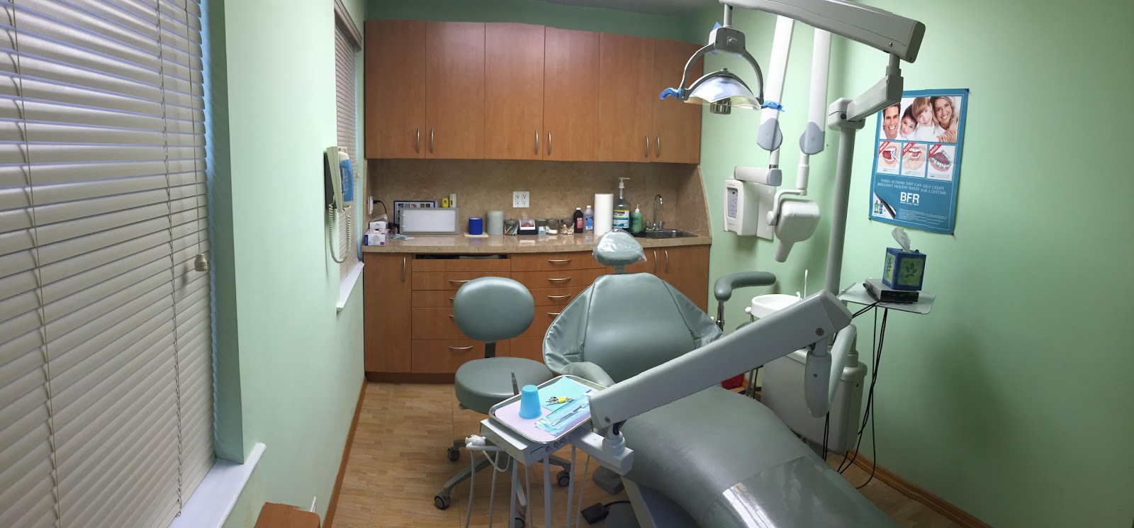 Photo of Marine Park Dental: Shnayderman Anna DDS in Kings County City, New York, United States - 2 Picture of Point of interest, Establishment, Health, Dentist