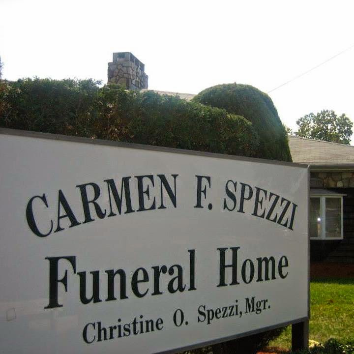 Photo of Carmen F Spezzi Funeral Home in Parlin City, New Jersey, United States - 3 Picture of Point of interest, Establishment, Funeral home