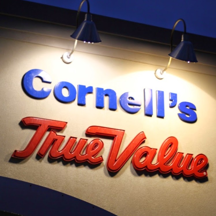 Photo of Cornell's True Value Hardware in Eastchester City, New York, United States - 5 Picture of Point of interest, Establishment, Store, Home goods store, Hardware store