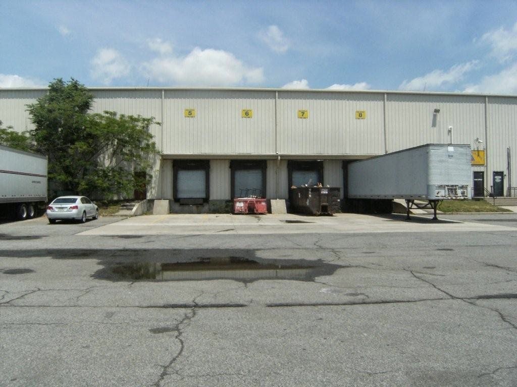 Photo of Preferred Industrial Properties of Middlesex County in Carteret City, New Jersey, United States - 1 Picture of Point of interest, Establishment, Real estate agency, Storage