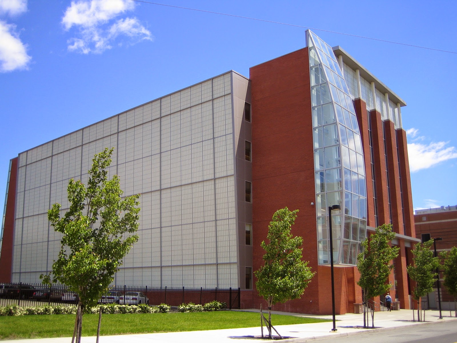 Photo of NJIT Enterprise Development Center in Newark City, New Jersey, United States - 2 Picture of Point of interest, Establishment