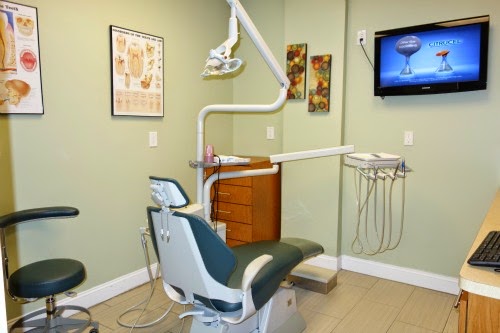 Photo of Dentist South Richmond Hill - Dr. Rbeea Khan - DDS in Queens City, New York, United States - 6 Picture of Point of interest, Establishment, Health, Dentist