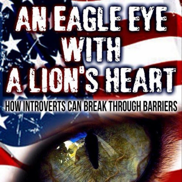 Photo of Lion hearts & eagle eyes publications in Queens City, New York, United States - 6 Picture of Point of interest, Establishment