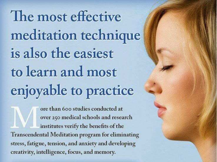 Photo of Transcendental Meditation in New York City, New York, United States - 6 Picture of Point of interest, Establishment, Health