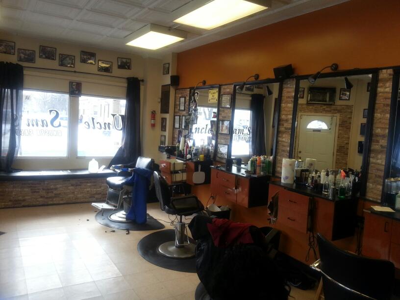 Photo of uncle Sam's unisex Salon LLC in East Orange City, New Jersey, United States - 5 Picture of Point of interest, Establishment