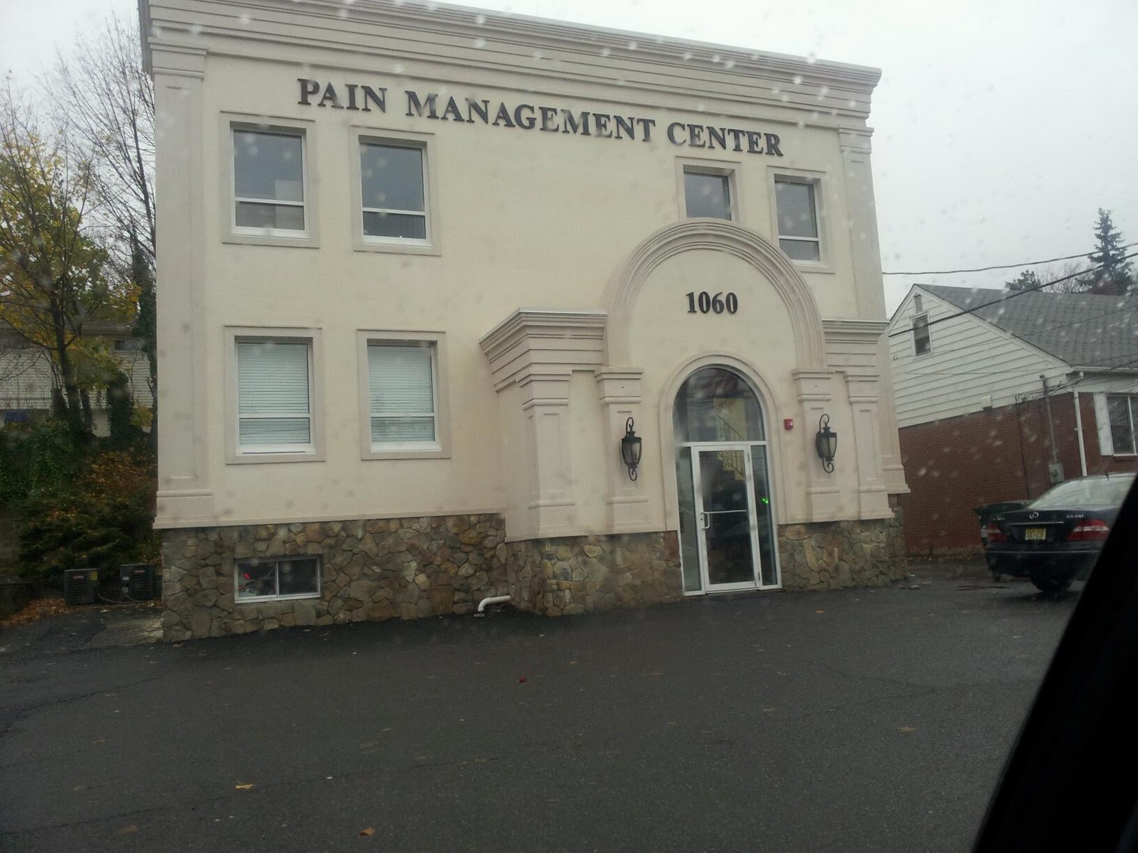 Photo of Pain Centers of America PA in Clifton City, New Jersey, United States - 1 Picture of Point of interest, Establishment, Health, Hospital, Doctor