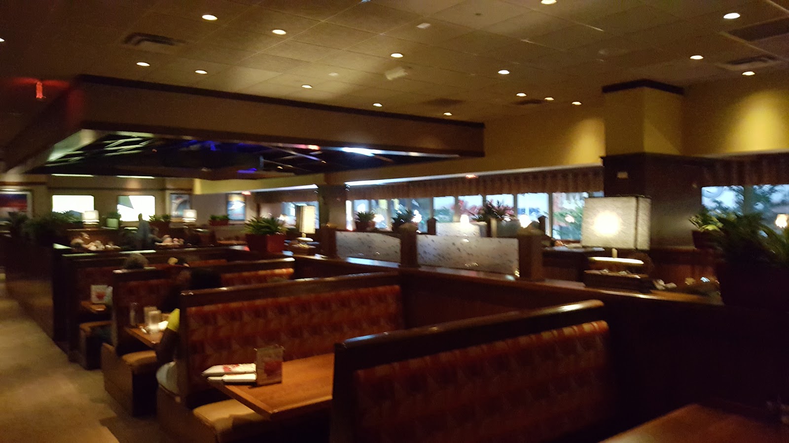 Photo of Red Lobster in New York City, New York, United States - 6 Picture of Restaurant, Food, Point of interest, Establishment