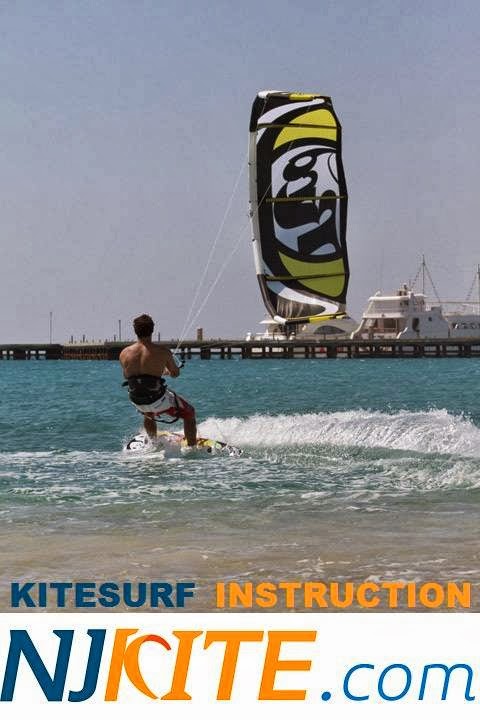 Photo of Kitesurfing Lessons in New Jersey by NJKite in Newark City, New Jersey, United States - 1 Picture of Point of interest, Establishment