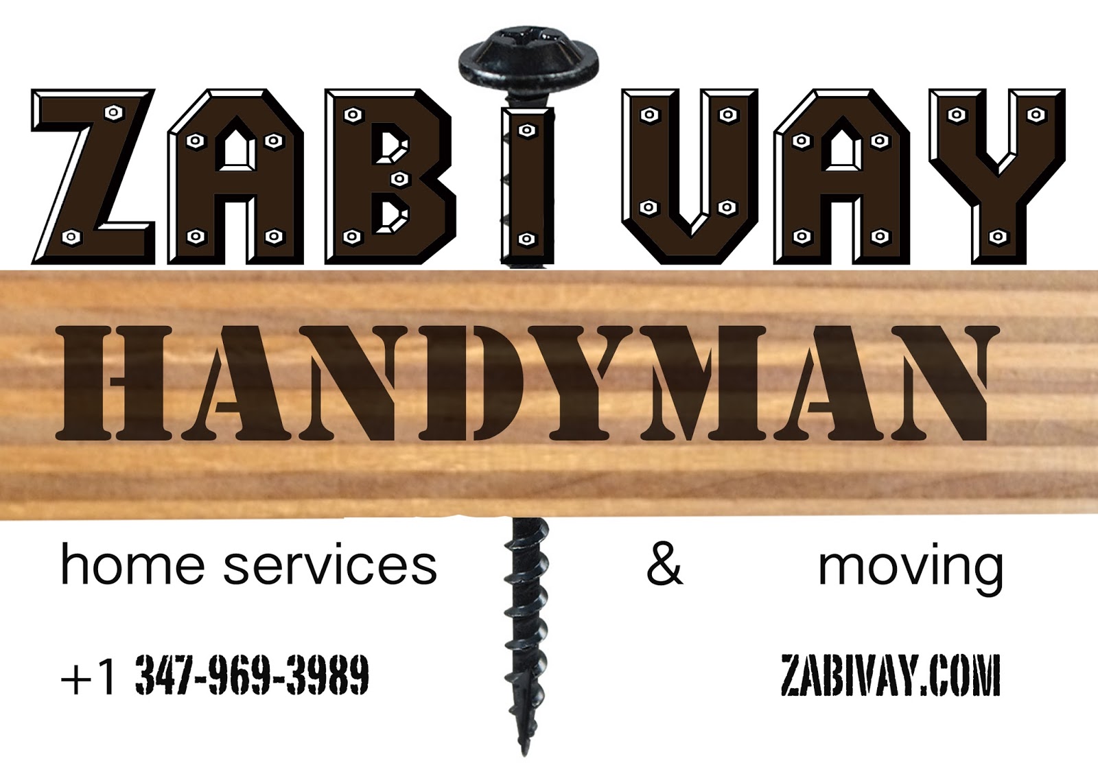 Photo of Zabivay Handyman in Queens City, New York, United States - 3 Picture of Point of interest, Establishment, General contractor