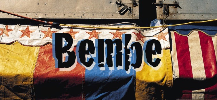 Photo of Bembe in Brooklyn City, New York, United States - 4 Picture of Point of interest, Establishment, Bar, Night club