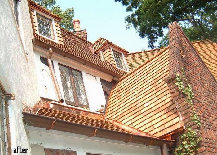 Photo of Werkheiser Painting & Roofing in Mamaroneck City, New York, United States - 4 Picture of Point of interest, Establishment, Painter, Roofing contractor