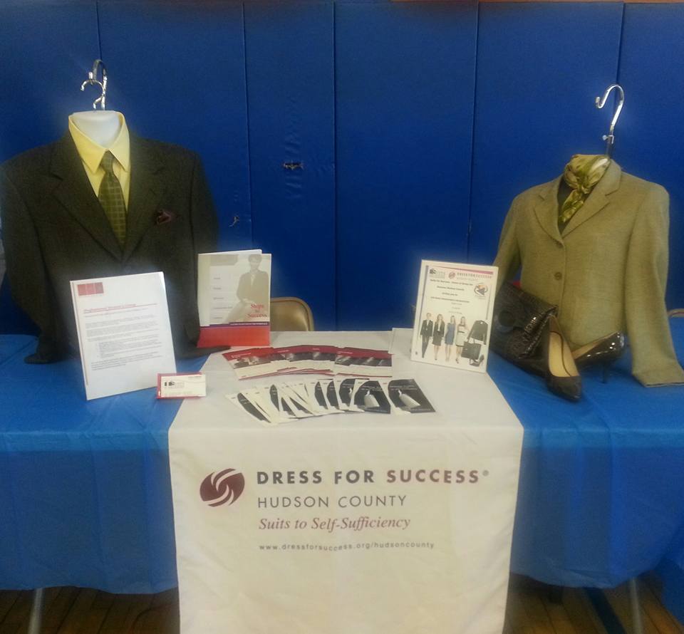 Photo of Dress for Success Hudson County in Jersey City, New Jersey, United States - 2 Picture of Point of interest, Establishment