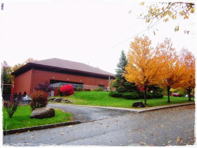 Photo of Antioch Presbyterian Church in West Orange City, New Jersey, United States - 1 Picture of Point of interest, Establishment, Church, Place of worship