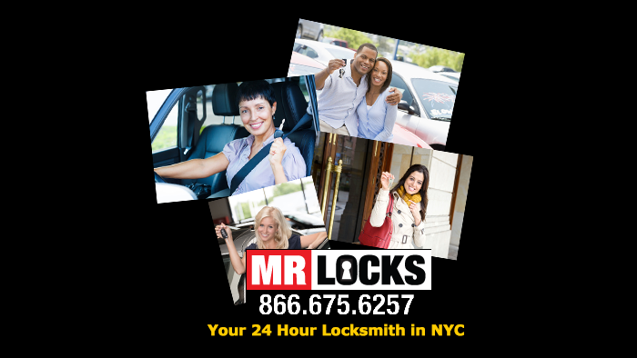 Photo of Mr. Locks Security Systems in New York City, New York, United States - 10 Picture of Point of interest, Establishment, Locksmith