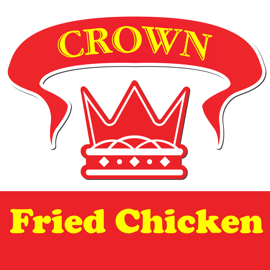 Photo of Crown Fried Chicken & Pizza in Kings County City, New York, United States - 7 Picture of Restaurant, Food, Point of interest, Establishment, Meal takeaway, Meal delivery