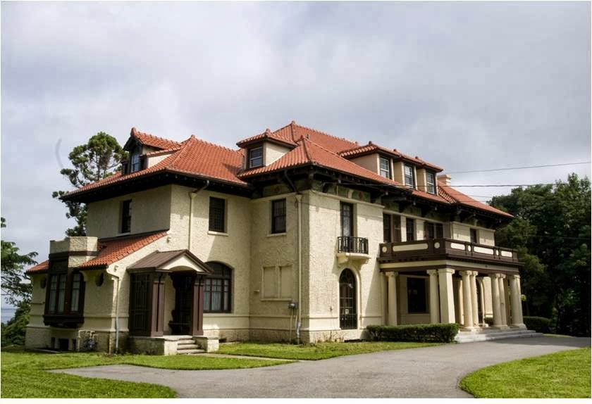 Photo of Casa Belevedere, The Italian Cultural Foundation in Staten Island City, New York, United States - 1 Picture of Point of interest, Establishment
