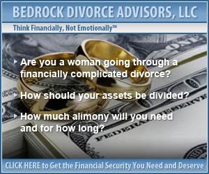 Photo of Bedrock Divorce Advisors, LLC in New York City, New York, United States - 1 Picture of Point of interest, Establishment, Finance, Lawyer