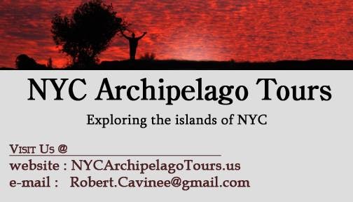 Photo of NYC Archipelago Tours in Bronx City, New York, United States - 1 Picture of Point of interest, Establishment, Travel agency