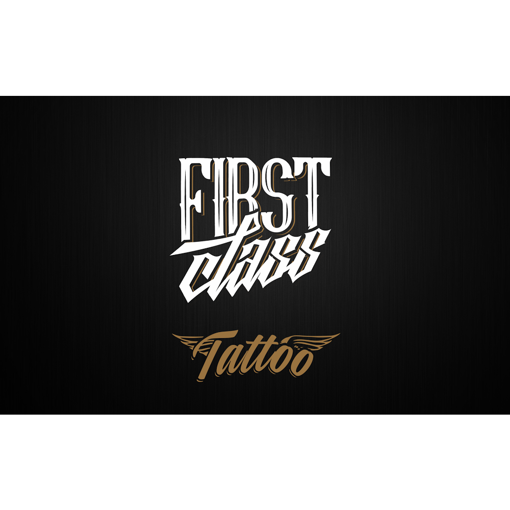 Photo of First Class Tattoo in Manhattan City, New York, United States - 4 Picture of Point of interest, Establishment, Store