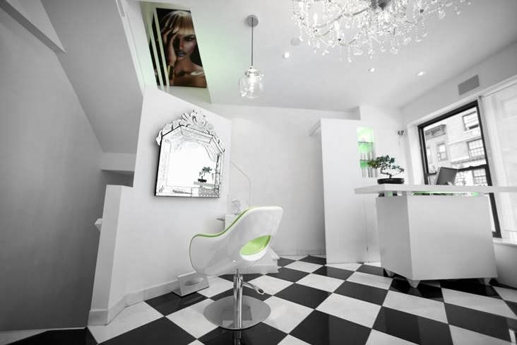 Photo of Davide Torchio Salon in New York City, New York, United States - 3 Picture of Point of interest, Establishment, Hair care