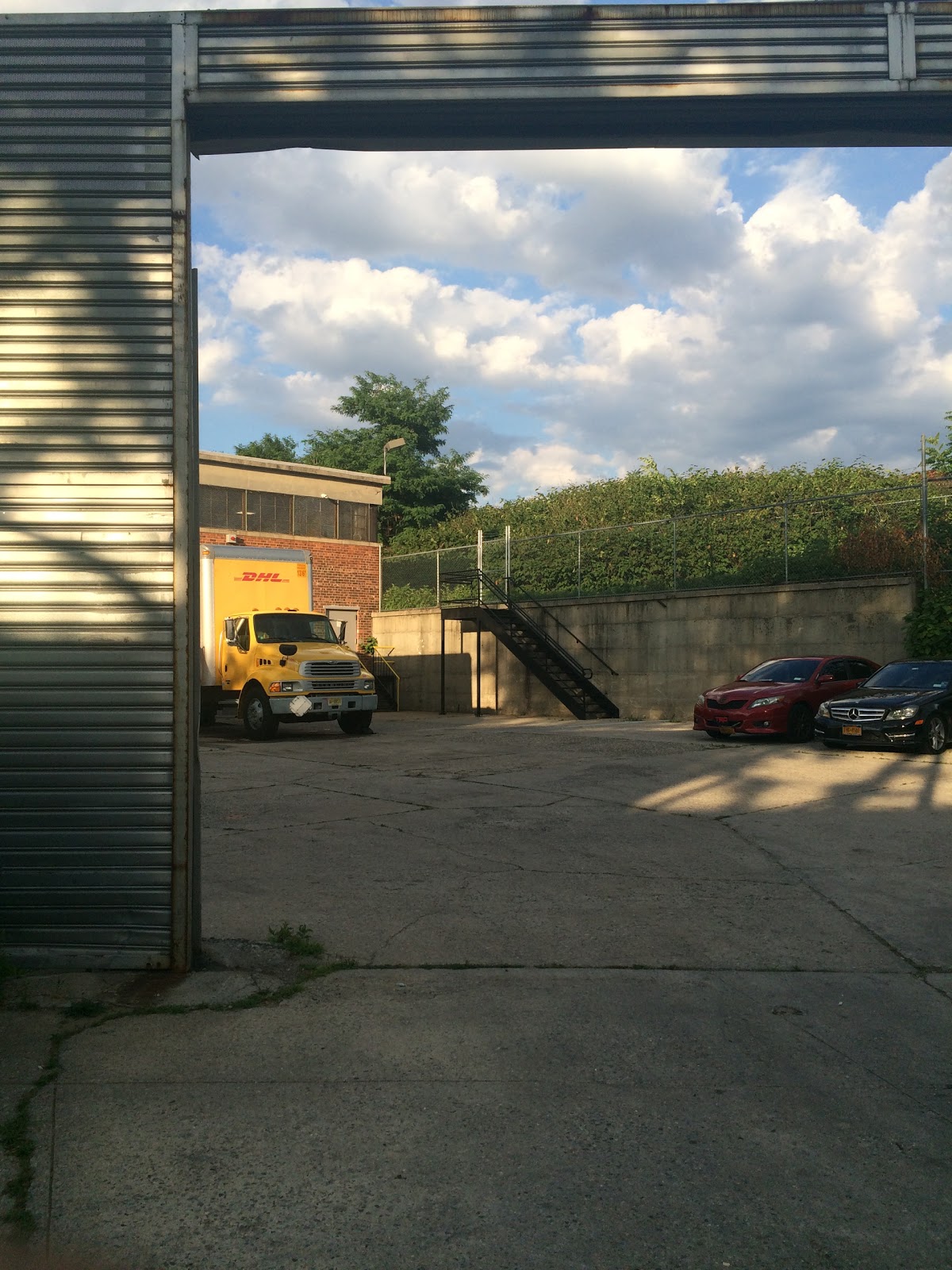 Photo of DHL Express in Kings County City, New York, United States - 1 Picture of Point of interest, Establishment, Storage