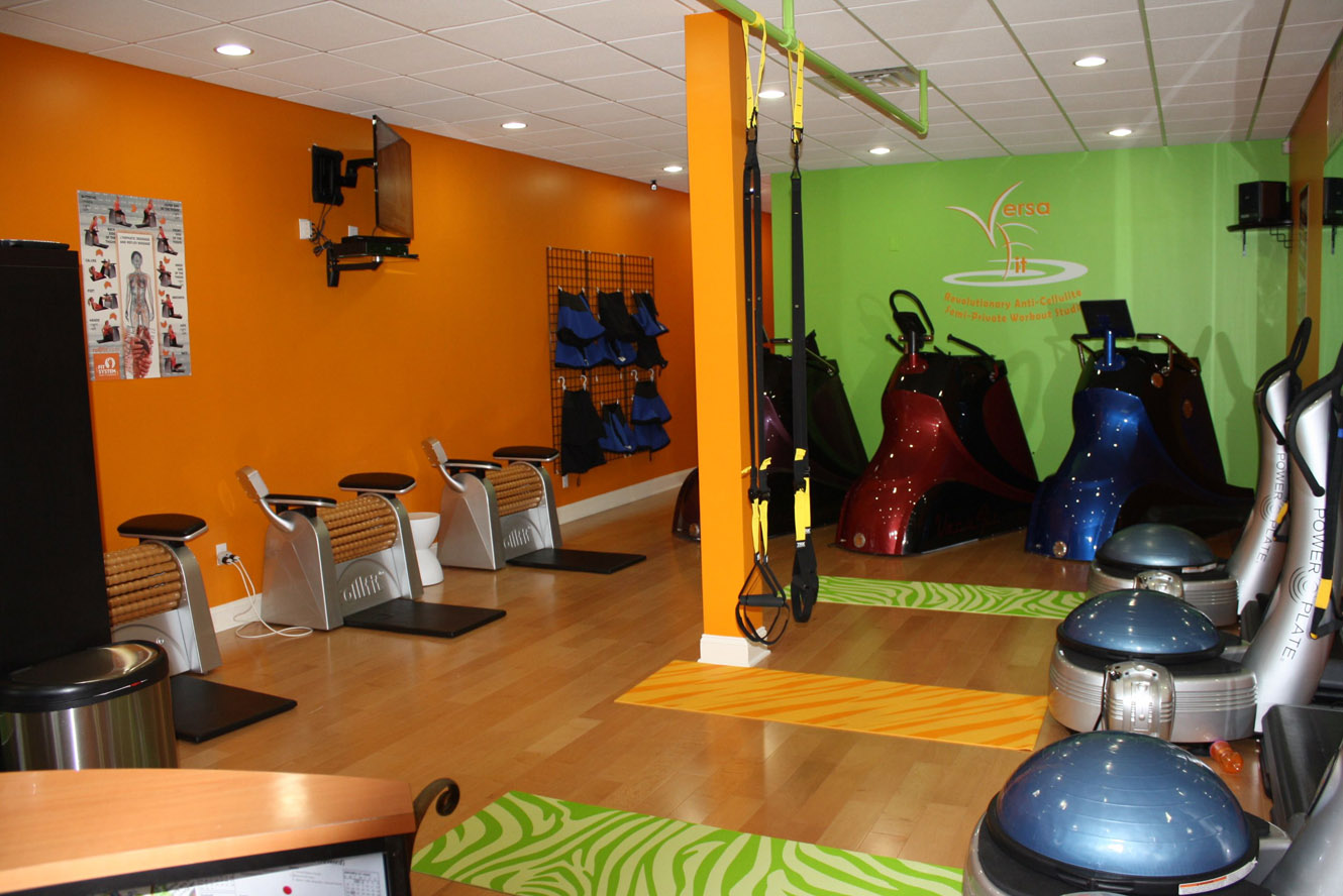 Photo of Versa Fit & Spa Montclair in Montclair City, New Jersey, United States - 1 Picture of Point of interest, Establishment, Spa