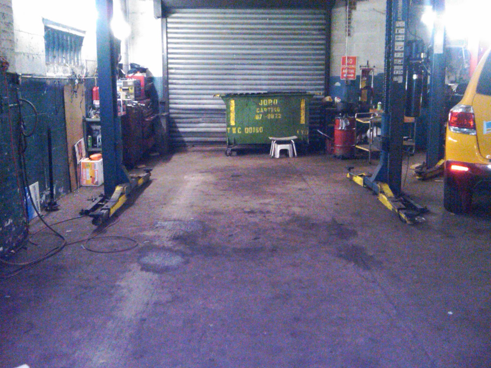 Photo of L & R Auto Inc in Brooklyn City, New York, United States - 1 Picture of Point of interest, Establishment, Car repair