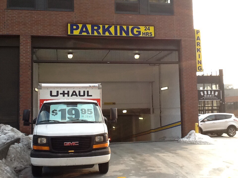 Photo of U-Haul Neighborhood Dealer in Kings County City, New York, United States - 2 Picture of Point of interest, Establishment