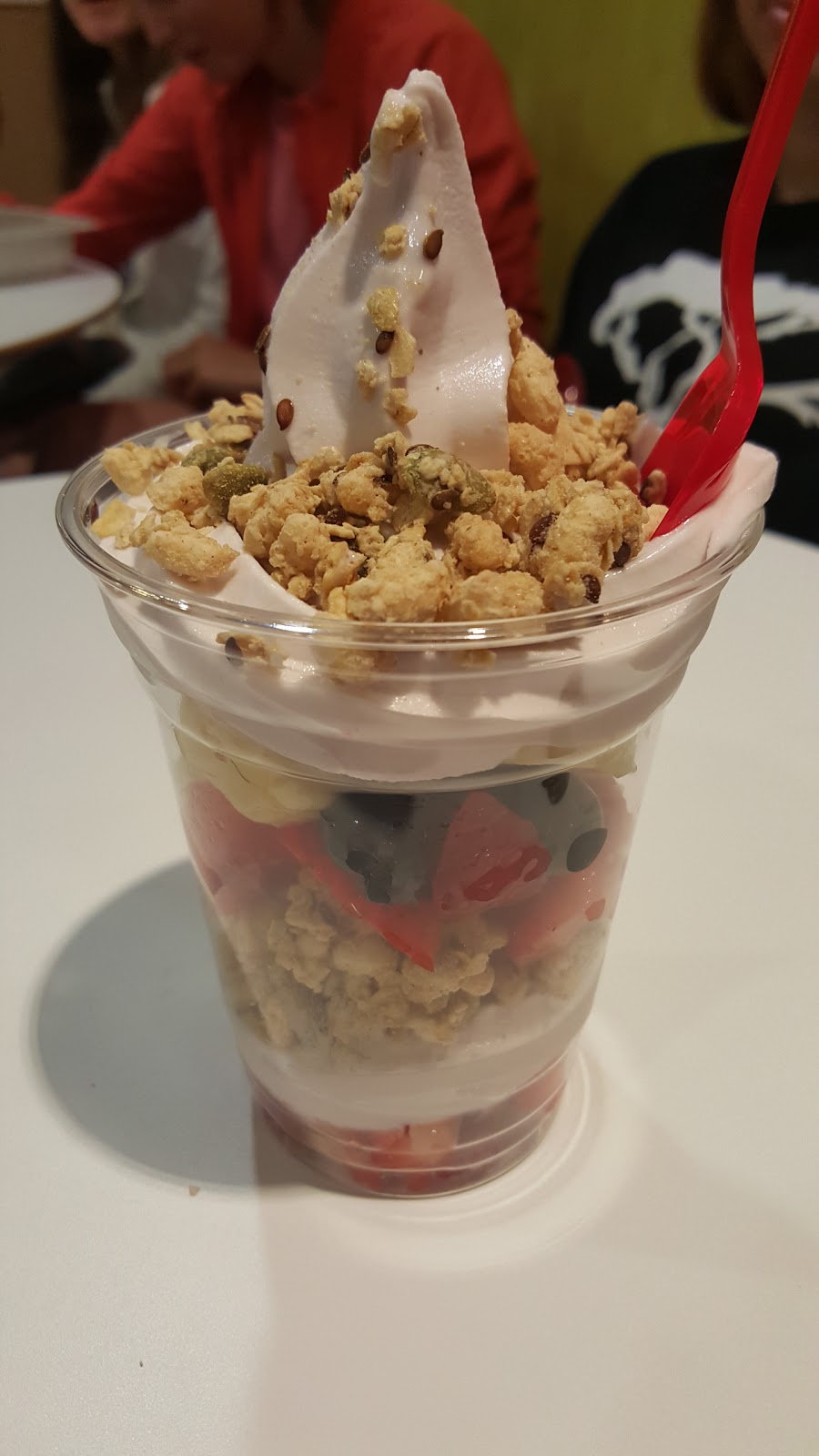 Photo of Red Mango in Queens City, New York, United States - 1 Picture of Food, Point of interest, Establishment, Store