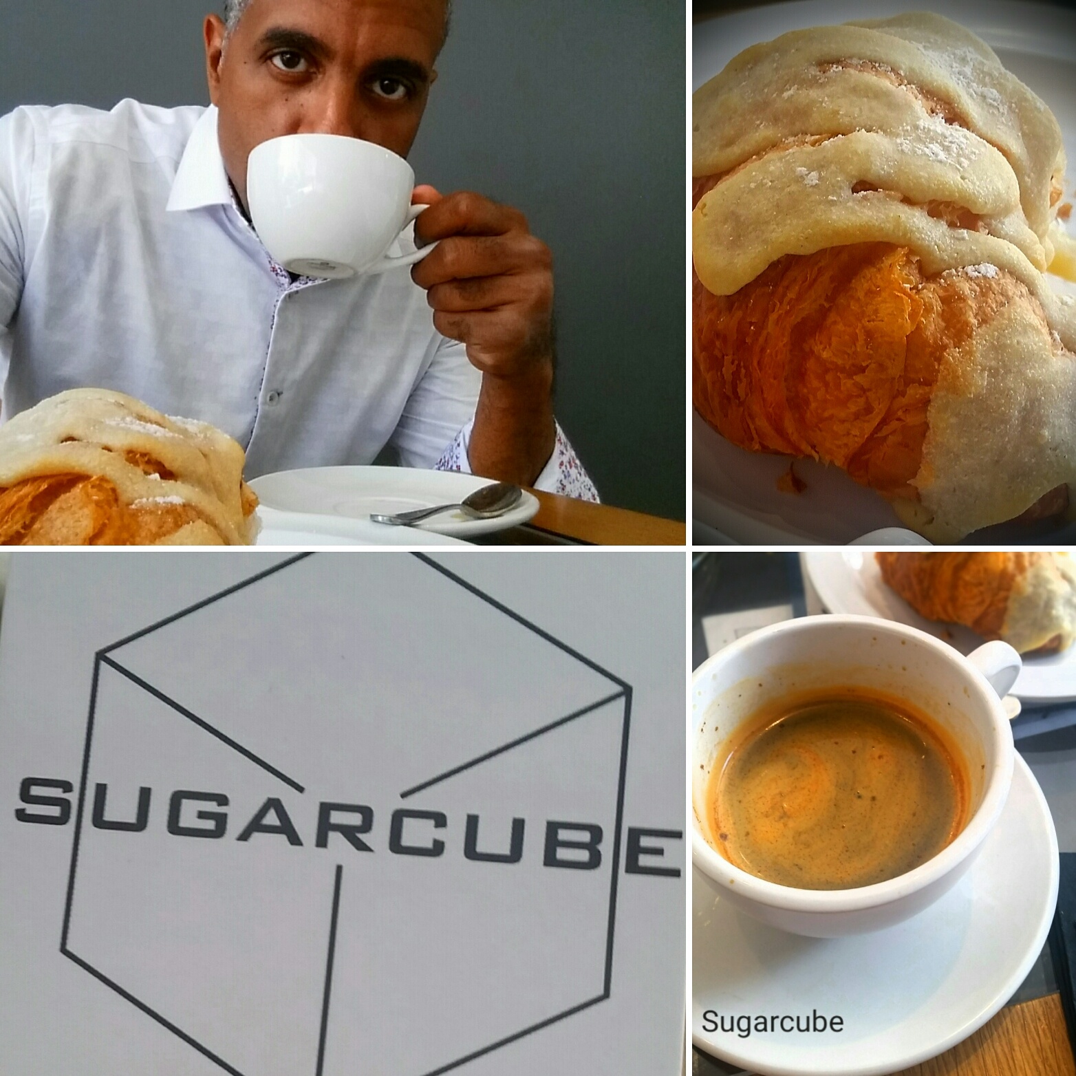 Photo of SugarCube in Queens City, New York, United States - 4 Picture of Food, Point of interest, Establishment, Store, Bakery