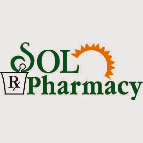 Photo of Sol Pharmacy in Palisades Park City, New Jersey, United States - 3 Picture of Point of interest, Establishment, Store, Health, Pharmacy