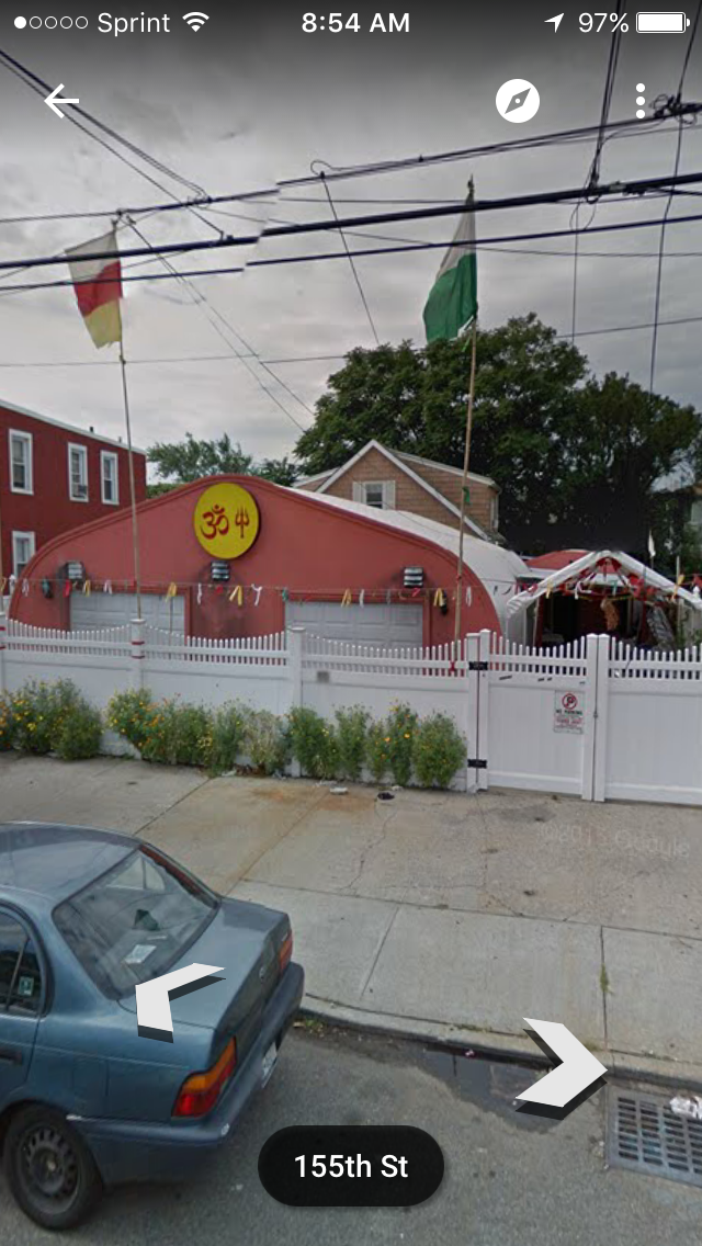 Photo of Shri krishna durga kali mandir inc. in New York City, New York, United States - 1 Picture of Point of interest, Establishment, Church, Place of worship