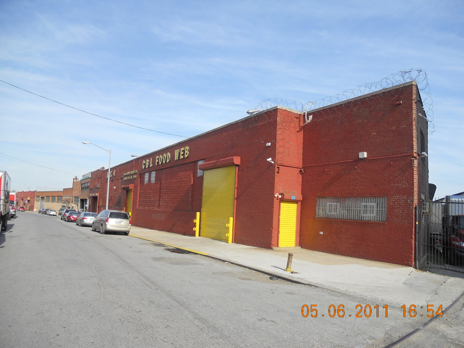 Photo of CBL Trading Inc in Kings County City, New York, United States - 1 Picture of Point of interest, Establishment, Store